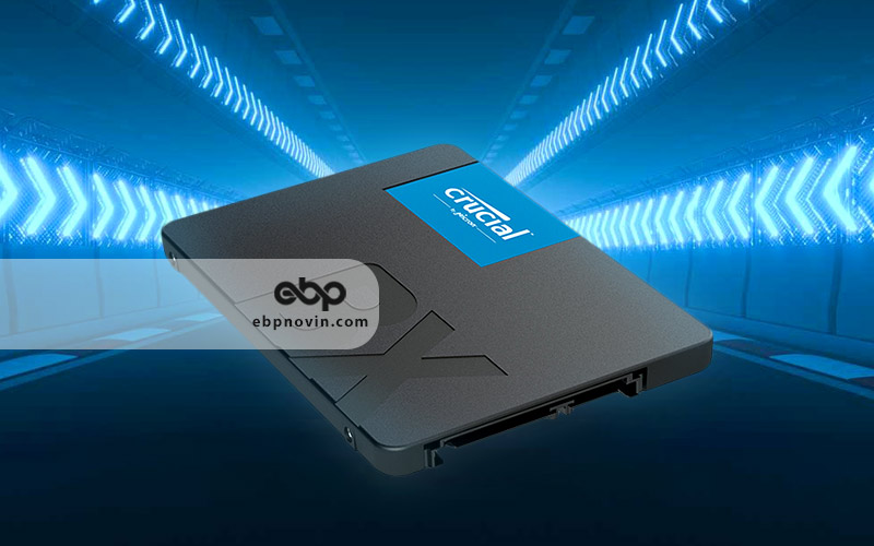 BX500 500