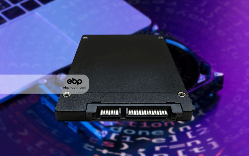 مشخصات اس اس دی فدک B5 Series 2.5 inch ظرفیت 256 گیگابایت
