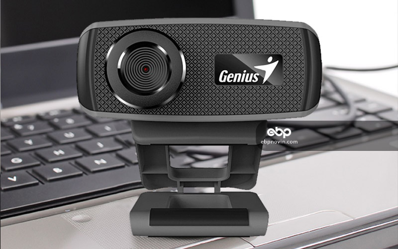 مشخصات وب کم جنیوس FaceCam 1000X