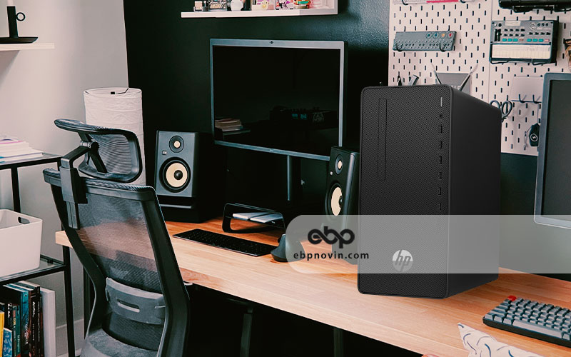 قابلیت ها و مشخصات فنی کامپیوتر دسکتاپ اچ پی 290 G4-Q