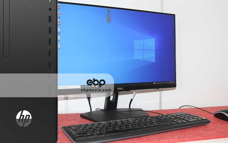 قابلیت ها و مشخصات فنی کامپیوتر دسکتاپ اچ پی 290 G4-N