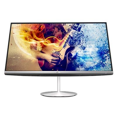 قابلیت ها و مشخصات فنی کامپیوتر همه کاره ایسوس Asus AiO ZN242GD