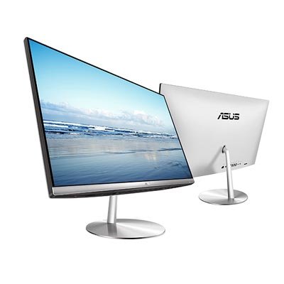 مشخصات سخت افزاری کامپیوتر آل این وان ایسوس Asus AiO ZN242GD