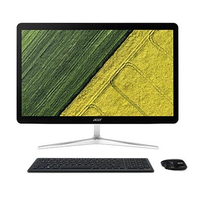 معرفی کامپیوتر بدون کیس Aspire U27 All-In-One