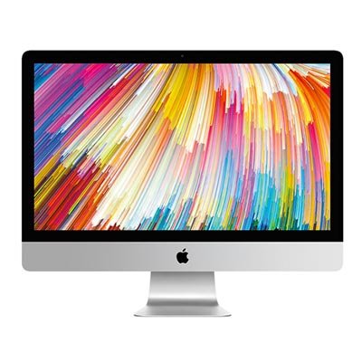 معرفی کامپیوتر بدون کیس Apple iMac CTO