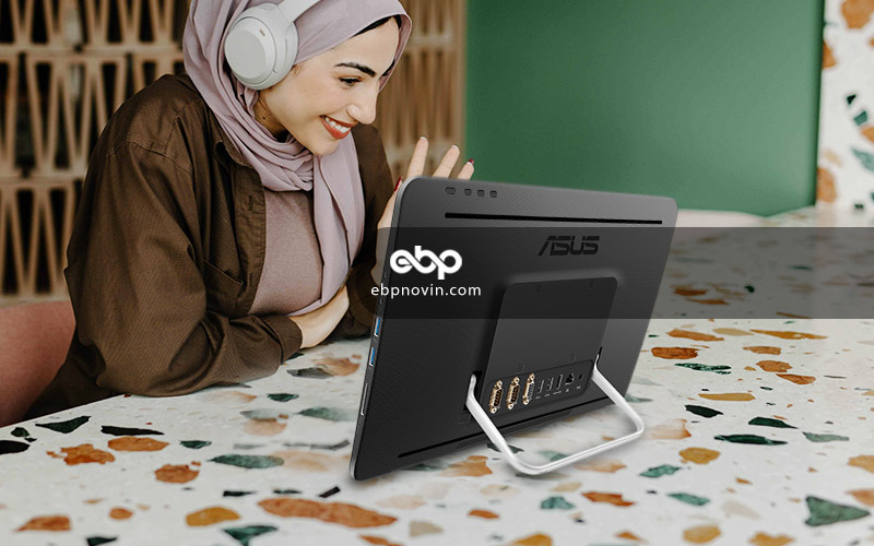 قابلیت ها و مشخصات فنی کامپیوتر همه کاره ایسوس 16-Inch V161GART-BD021M