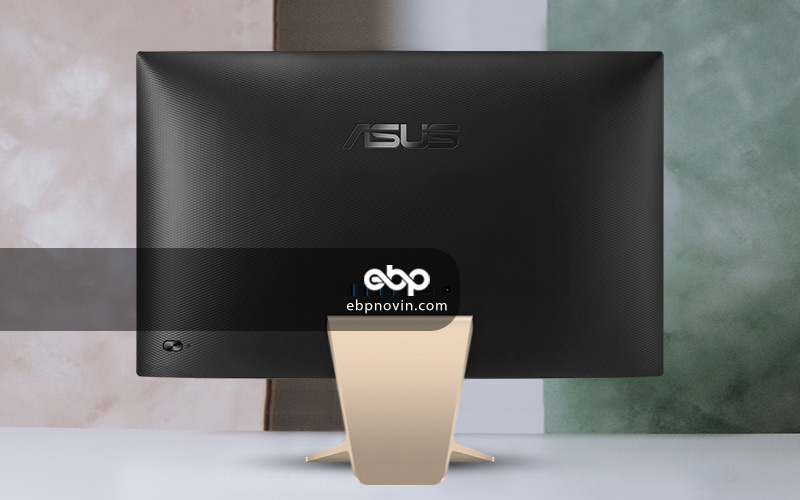 کامپیوتر بدون کیس ایسوس Asus 24-inch VIVO AIO V241EPK-BA026M