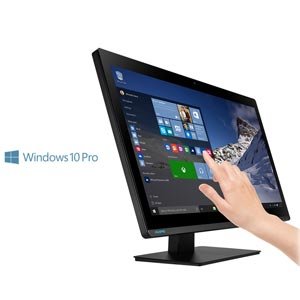 معرفی کامپیوتر بدون کیس Asus All in One A4321