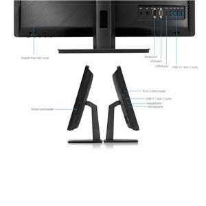 قابلیت ها و مشخصات فنی کامپیوتر ایسوس A6421