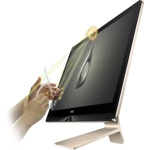 قابلیت ها و مشخصات فنی کامپیوتر ایسوس Z240