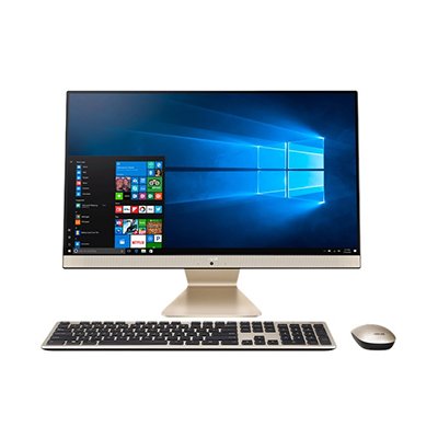 معرفی کامپیوتر بدون کیس Asus Vivo V241ICGT-A