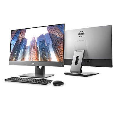 معرفی کامپیوتر بدون کیس Dell OptilPlex 7760