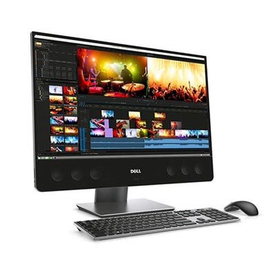 معرفی کامپیوتر بدون کیس Dell Precision 5720