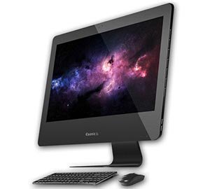 معرفی کامپیوتر بدون کیس Esonic All in One 2244