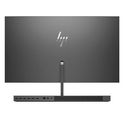 مشخصات سخت افزاری کامپیوتر آل این وان اچ پی HP ENVY 27