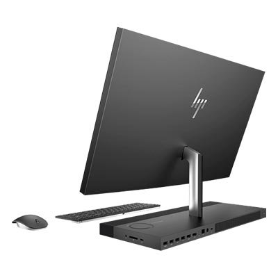 کامپیوتر همه کاره اچ پی HP ENVY 27