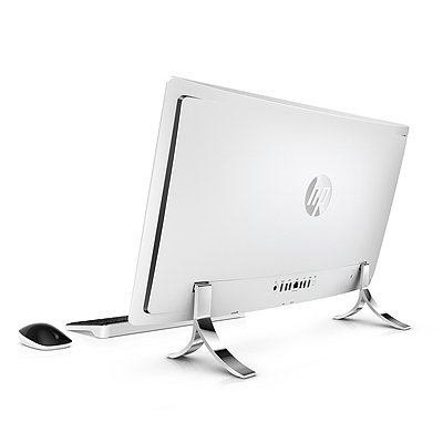 مشخصات سخت افزاری کامپیوتر آل این وان اچ پی HP ENVY Curved 34-a010