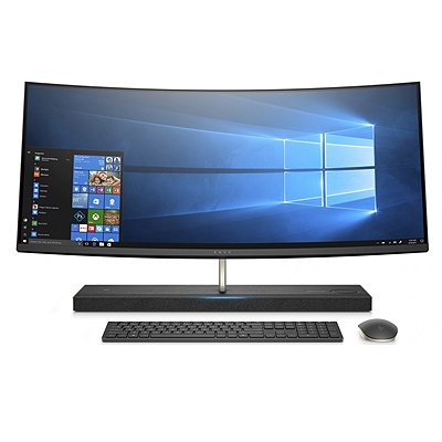 قابلیت ها و مشخصات فنی کامپیوتر همه کاره اچ پی HP ENVY Curved 34-b135se