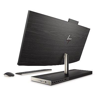 مشخصات سخت افزاری کامپیوتر آل این وان اچ پی HP ENVY Curved 34-b135se