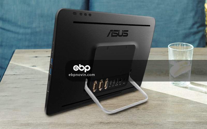 کامپیوتر بدون کیس ایسوس Asus 16-Inch V161GART-BD011M
