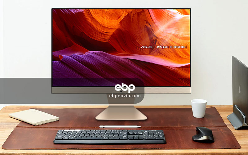 قابلیت ها و مشخصات فنی کامپیوتر همه کاره ایسوس 22-Inch VIVO AIO V222FAK-BA086M