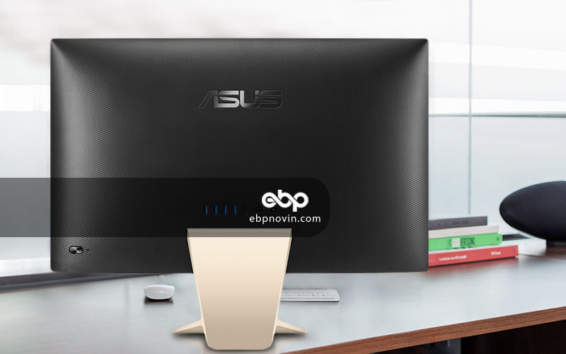 کامپیوتر بدون کیس ایسوس Asus 22-Inch VIVO AIO V222FAK-BA086M