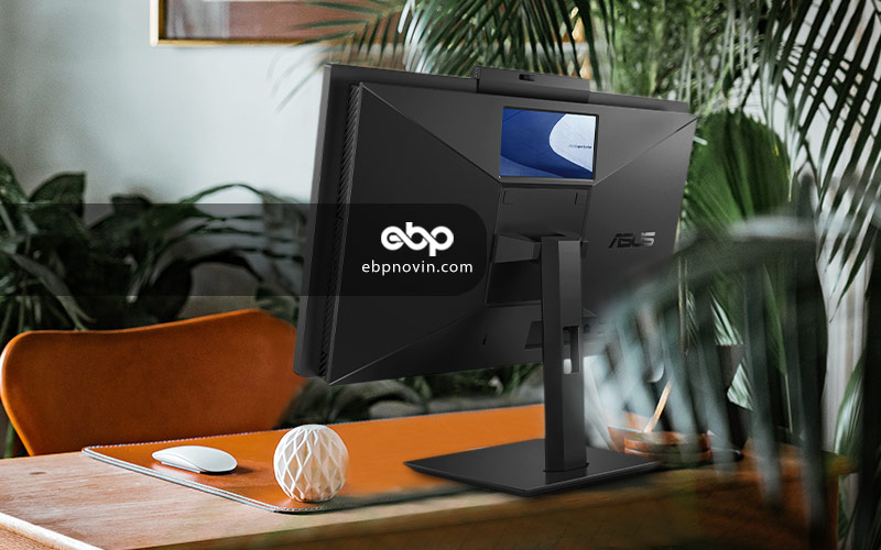 قابلیت ها و مشخصات فنی کامپیوتر همه کاره ایسوس ExpertCenter AIO 22-Inch E5202WHAK-BA174M