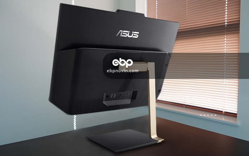 قابلیت ها و مشخصات فنی کامپیوتر همه کاره ایسوس Zen AIO 24-inch M5401WUAK-BA040M