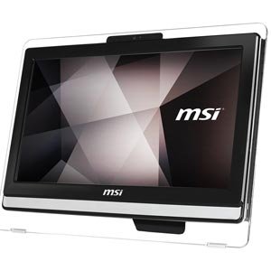 قابلیت ها و مشخصات فنی کامپیوتر MSI 20E 6M-G