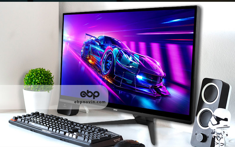 قابلیت ها و مشخصات فنی کامپیوتر همه کاره ام اس آی Pro 22X 10M Core i7-10700 8GB 1TB