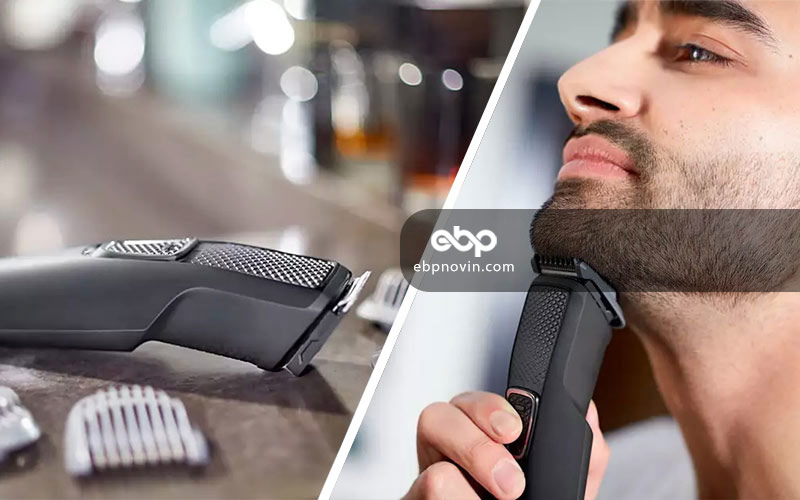 ریش تراش فیلیپس BT1214