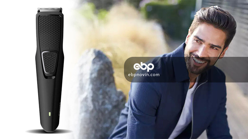 ماشین ریش تراش فیلیپس Philips BT1214