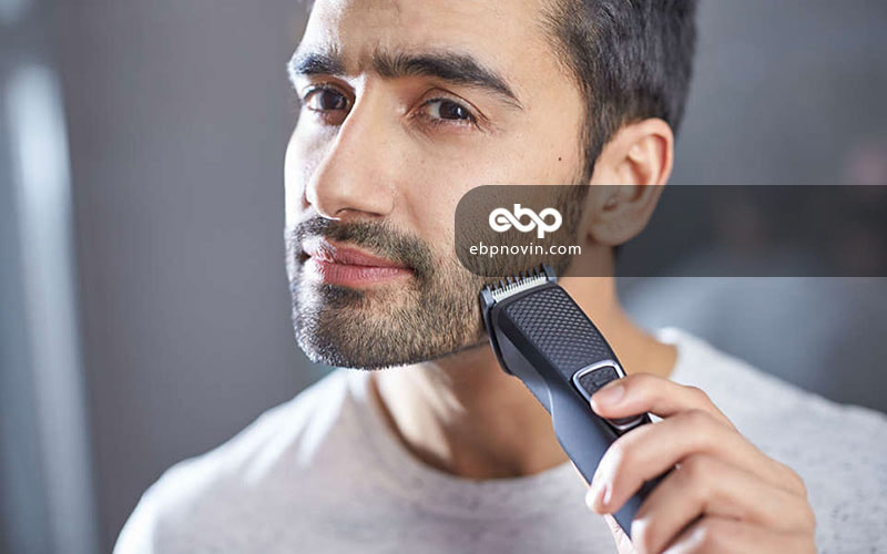 ریش تراش فیلیپس BT1214