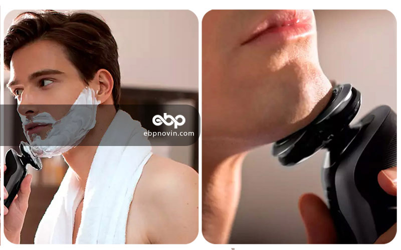 ریش تراش فیلیپس S9031/90