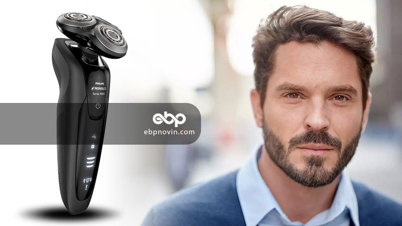 ریش تراش فیلیپس S9031/90