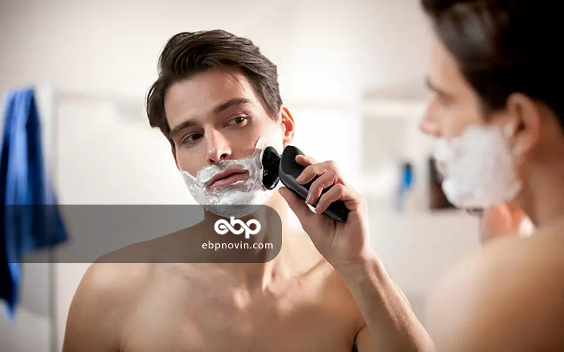 ماشین ریش تراش فیلیپس Philips S9031/90