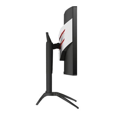 طراحی و کیفیت مانیتور AOC AG352UCG6