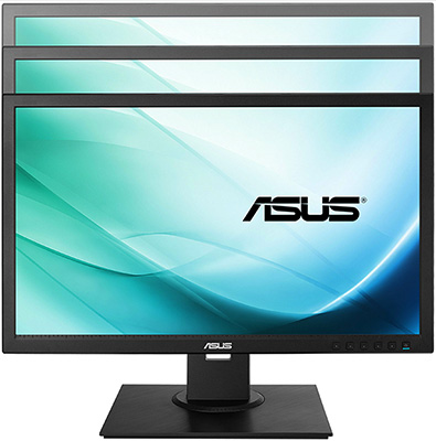 مانیتور ایسوس ASUS BE249QLB