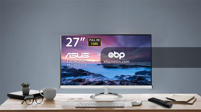 مانیتور ایسوس ASUS MX279H