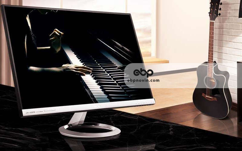 مانیتور ایسوس ASUS MX279H