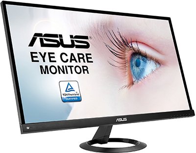 مانیتور ایسوس ASUS VX229H