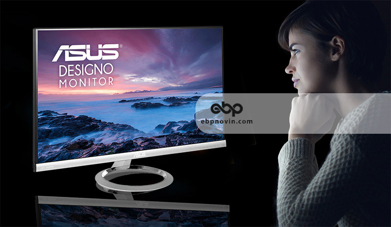 مانیتور ایسوس Asus MX279HE