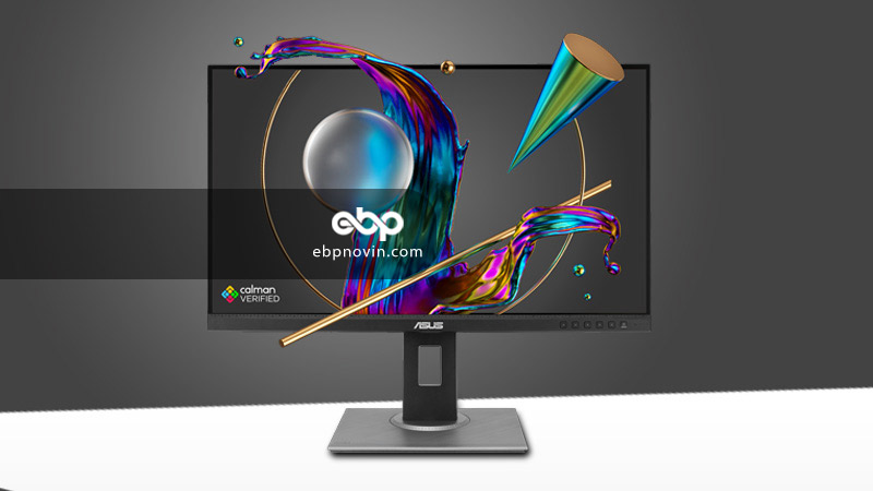 مانیتور ایسوس Asus PA278QV