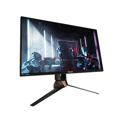 معرفی مانیتور ایسوس Rog Swift PG258Q