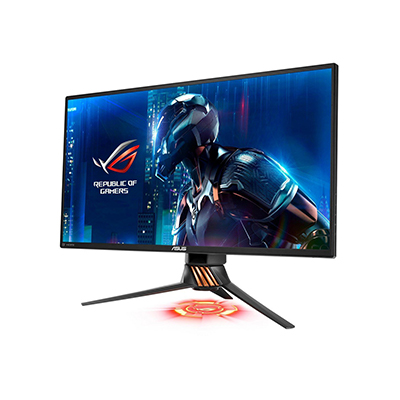 طراحی و کیفیت مانیتور Asus PG258Q