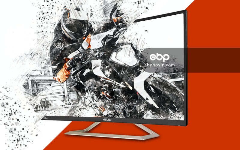 مانیتور ایسوس Asus VA326HR