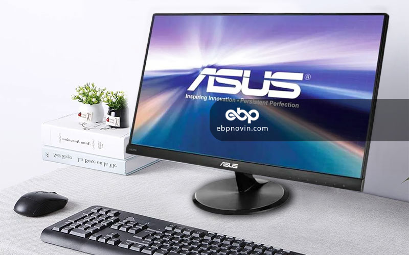 مانیتور ایسوس Asus VC239H