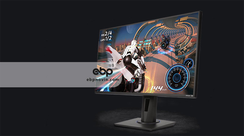 مانیتور ایسوس Asus VG258QR