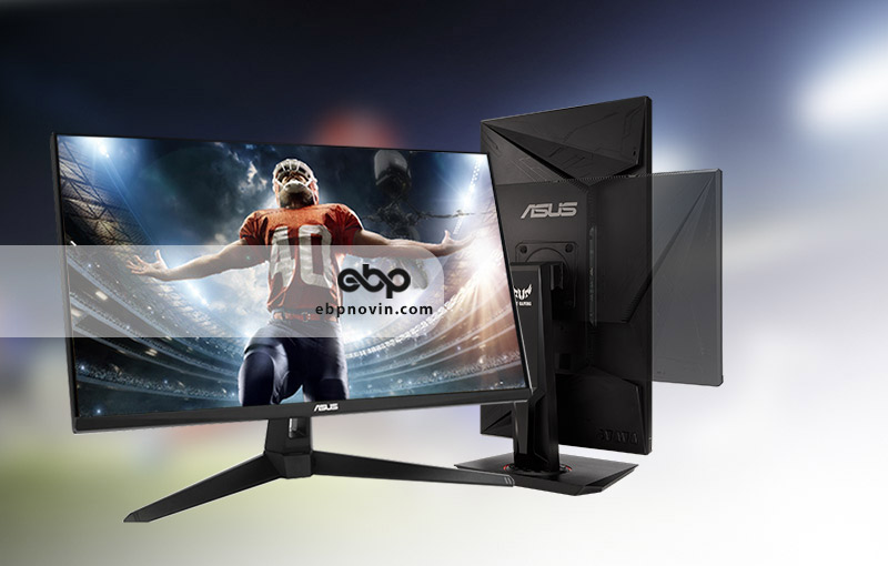 معرفی مانیتور ایسوس VG289Q1-A-4K