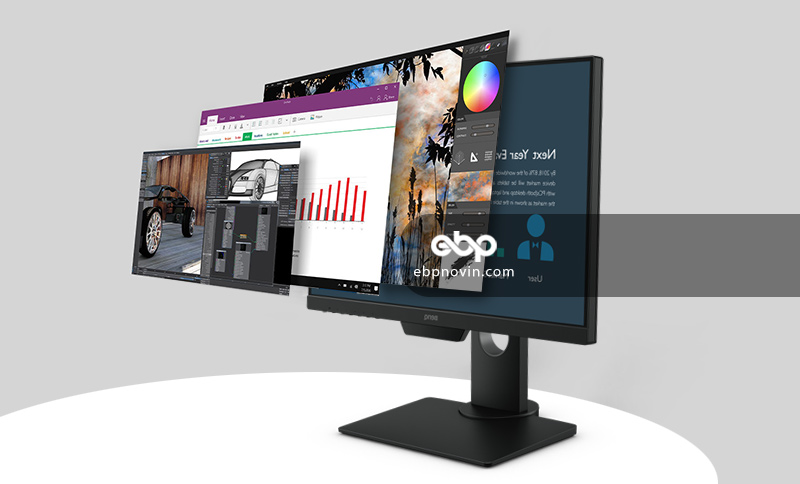 مانیتور بنکیو BenQ BL2381T
